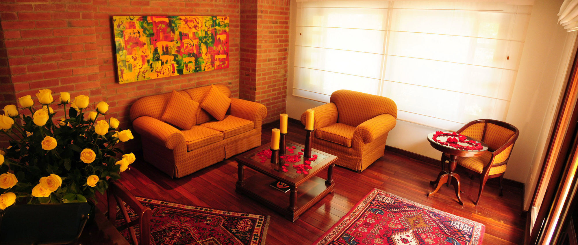 Hotel Emaus Bogota Exterior photo