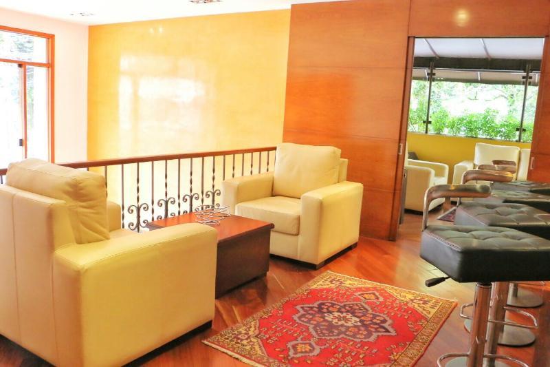 Hotel Emaus Bogota Exterior photo